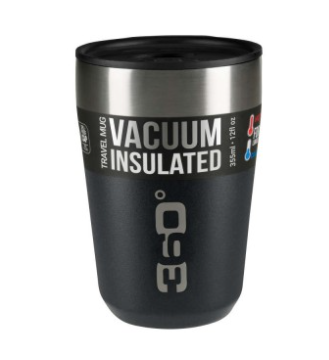 Термокружка Sea To Summit Vacuum Insulated Stainless Travel Mug Regular
