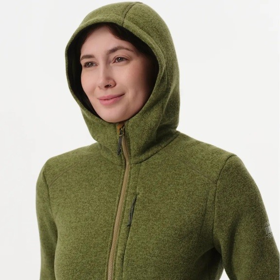 Фліс жіночий Turbat Dreamer Hood Women