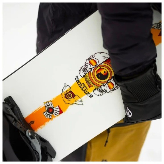 Сноуборд Jones Tweaker 24/25