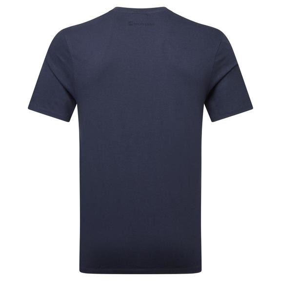 Футболка чоловіча Montane Mono Logo T-Shirt Men