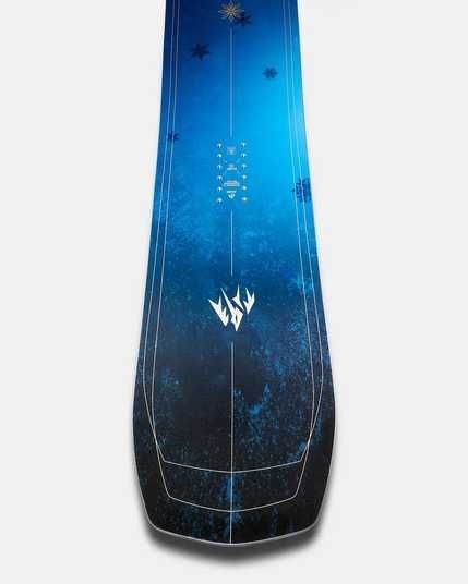 Сноуборд жіночий Jones Wm's Howler, FW 25-26