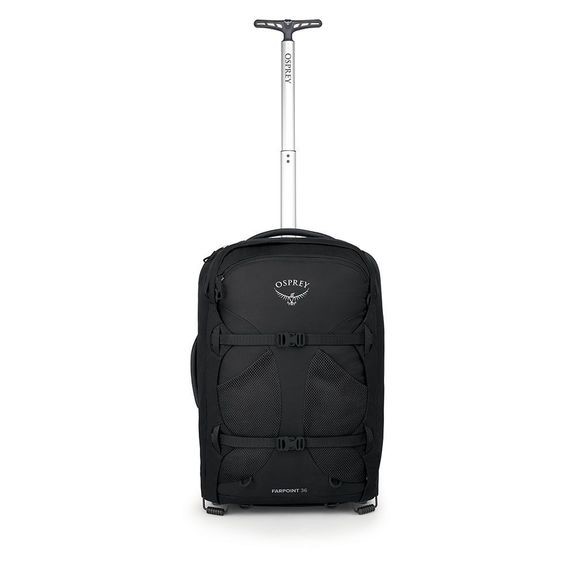 Сумка на колесах Osprey Farpoint Wheeled Travel Pack 36