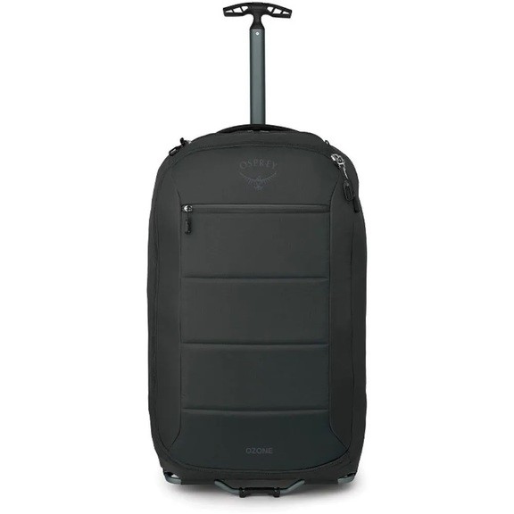 Сумка на колесах Osprey Ozone 2-Wheel 80L 