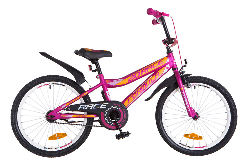 Велосипед 20