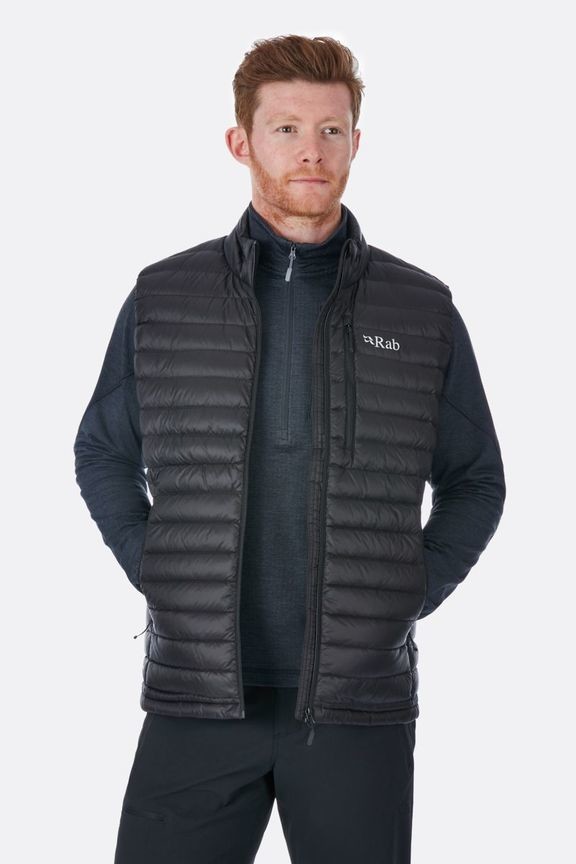 Жилет Rab Microlight Vest