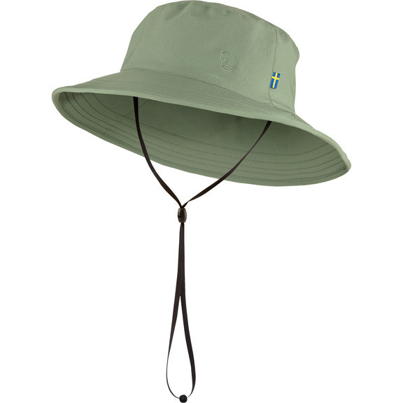 Шляпа Fjallraven Abisko Sun Hat