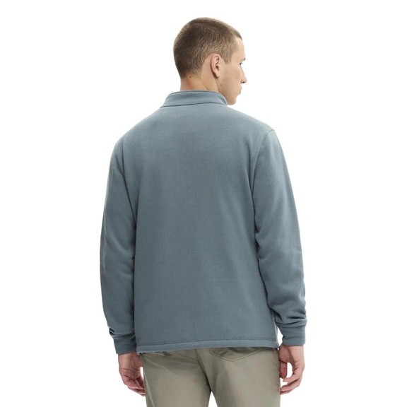 Фліс чоловічий Merrell Field Full Zip