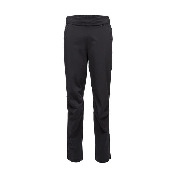 Брюки Black Diamond Mens StormLine Stretch Rain Pant