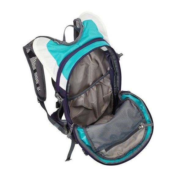 Жіночий рюкзак Deuter Compact EXP 10 SL