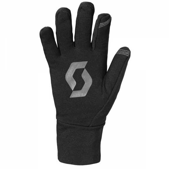 Перчатки Scott Explorair Fleece Glove
