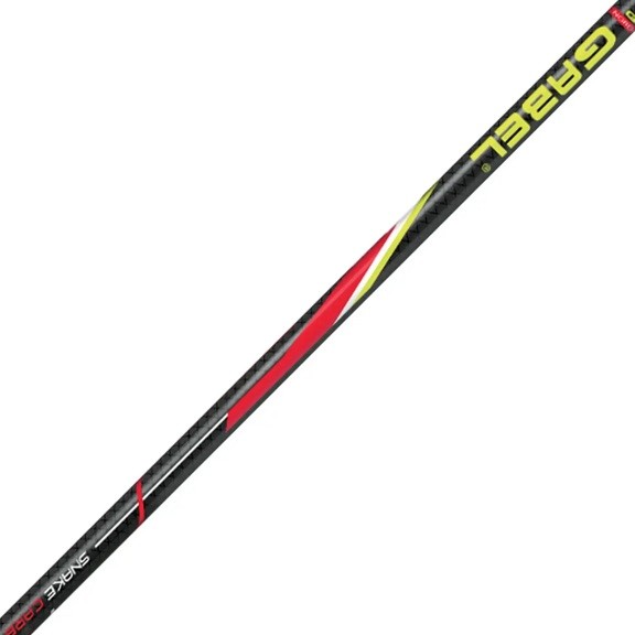 Палки для скандинавской ходьбы Gabel FX-75 Snake Carbon 120