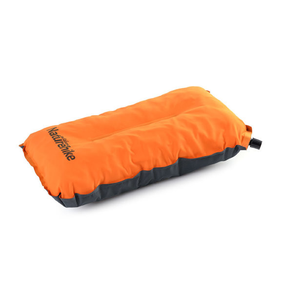 Подушка самонадувающаяся Naturehike Sponge automatic Inflatable Pillow