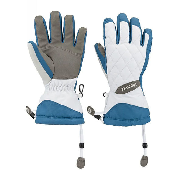Перчатки Marmot Women's Moraine Glove