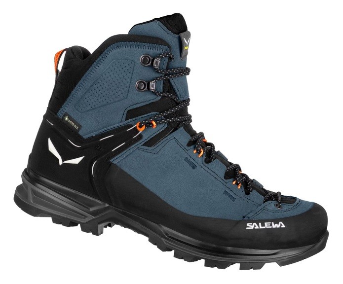 Ботинки Salewa MS MTN Trainer 2 MID GTX