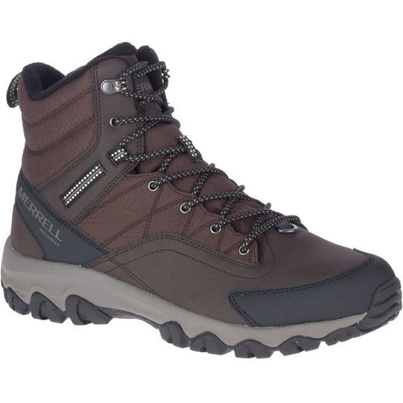 Черевики чоловічі Merrell Thermo Akita Mid WP