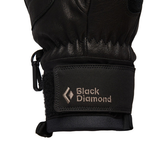 Рукавички чоловічі Black Diamond Spark Gloves