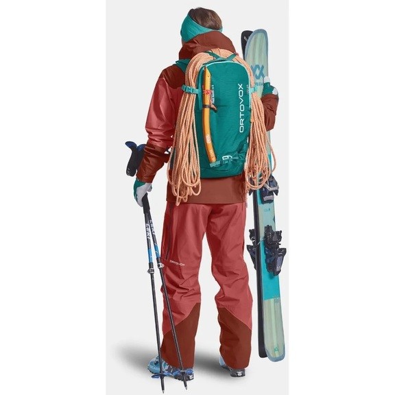 Рюкзак Ortovox Free Rider 26 S