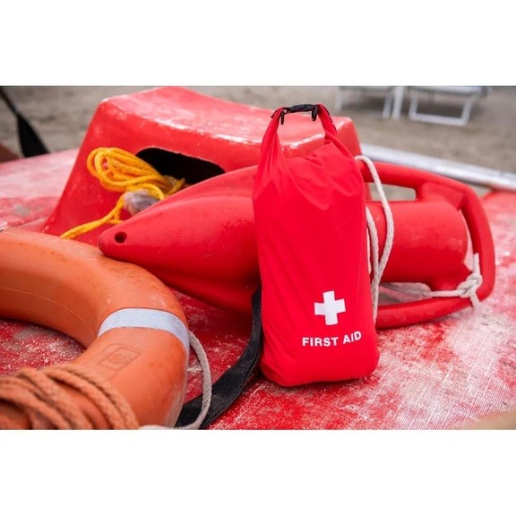 Гермомішок Exped Drybag First Aid 5