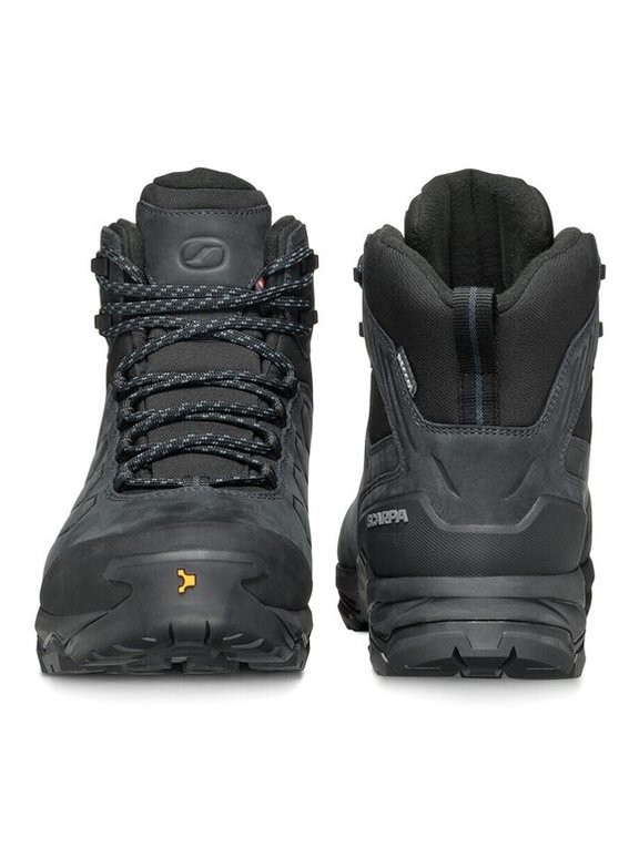 Ботинки мужские Scarpa Moraine Polar GTX Man