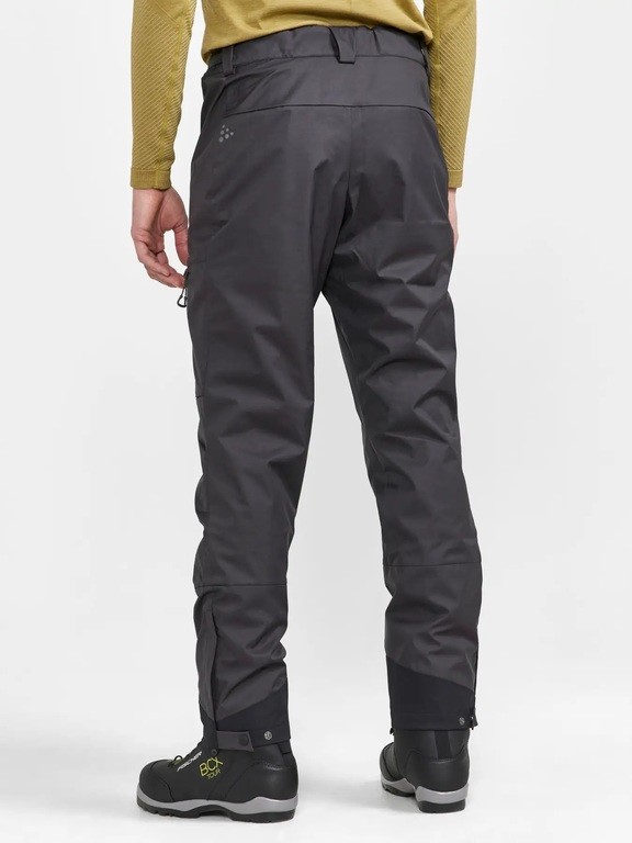 Чоловічі штани Craft ADV Backcountry Pants Men