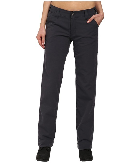 Штаны Marmot Wmn's Piper Flannel Lined Pant