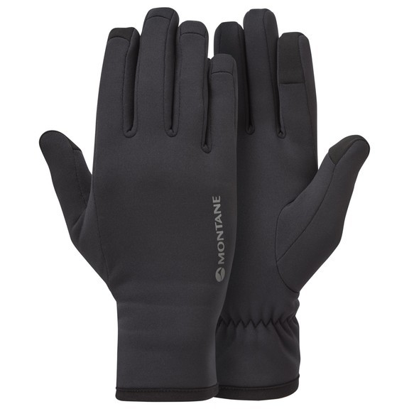 Перчатки Montane Fury Glove