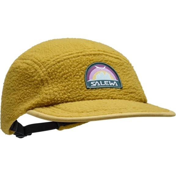 Кепка Salewa Eagle Anniversary Retro Cap