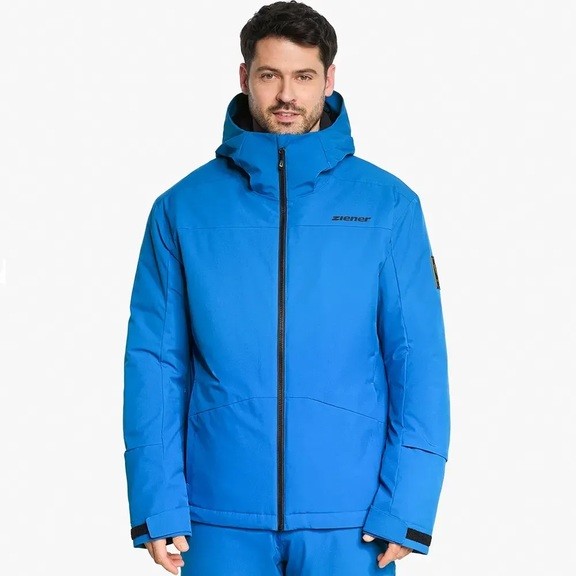 Куртка чоловіча Ziener Taraino 2026