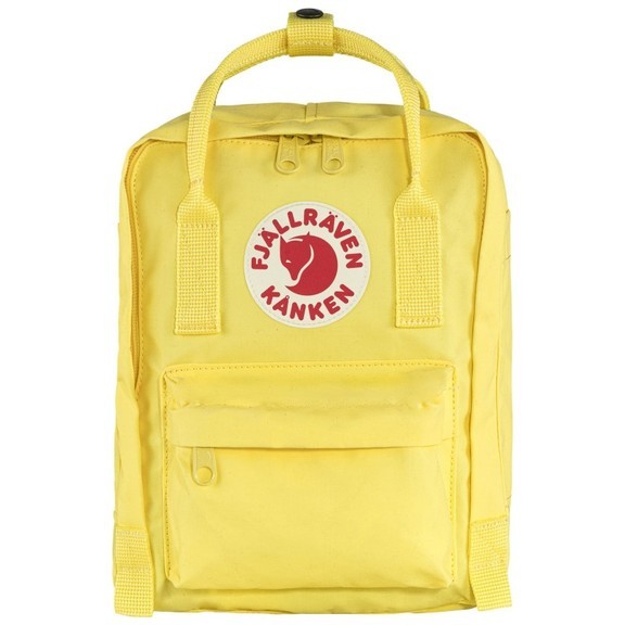 Рюкзак Fjallraven Kanken Mini