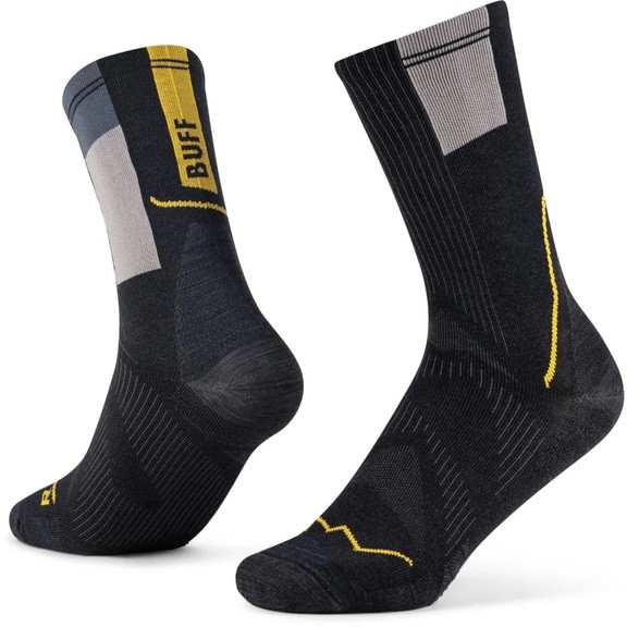 Носки Buff Coolnet Crew Socks