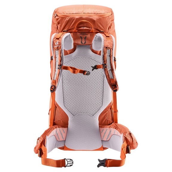 Рюкзак туристический женский Deuter Aircontact Ultra 45+5 SL Women