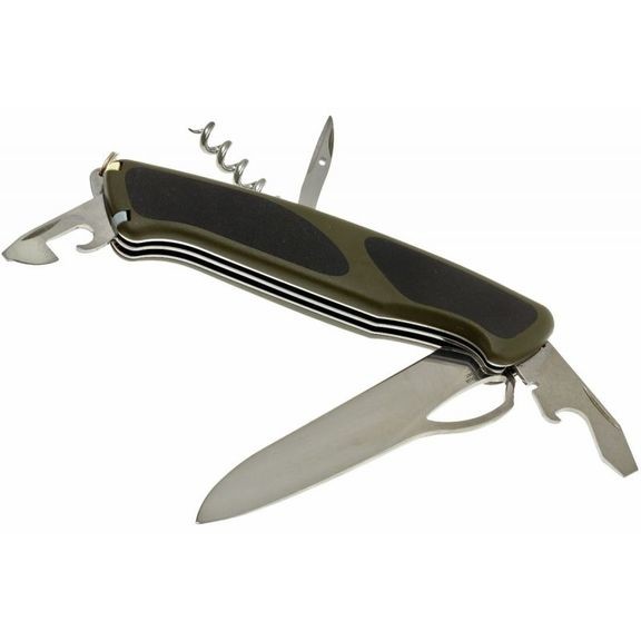 Нож Victorinox RangerGrip 61