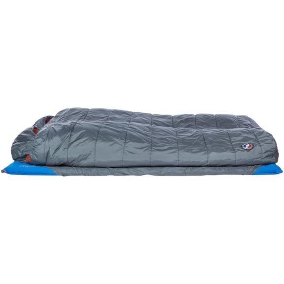 Спальна система Big Agnes Dream Island 35 (Fireline Max) 50
