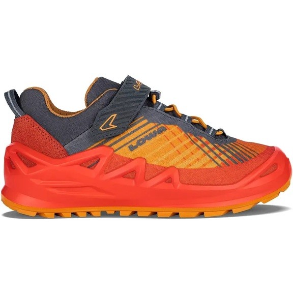 Кросівки Lowa Merger GTX VC LO Junior