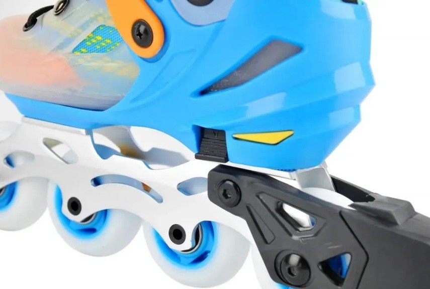 Ролики Micro Infinite RE