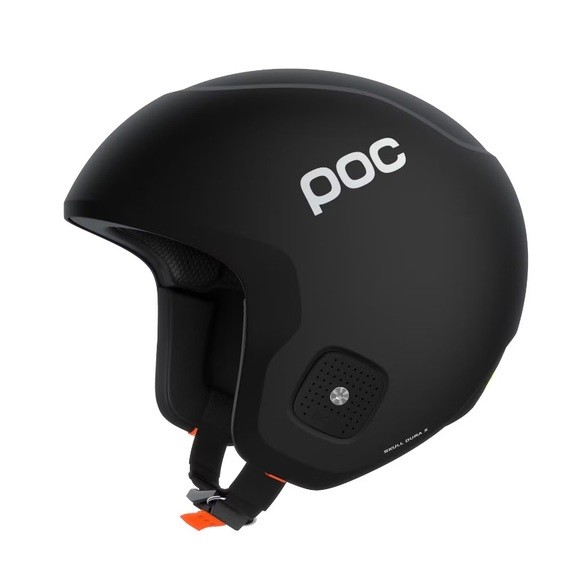 Шлем горнолыжный POC Skull Dura X MIPS