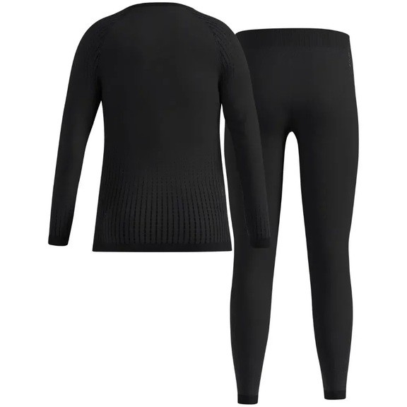 Комплект Odlo Performance Warm Junior