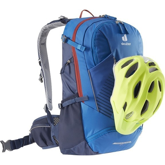 Велорюкзак Deuter Trans Alpine 24 л