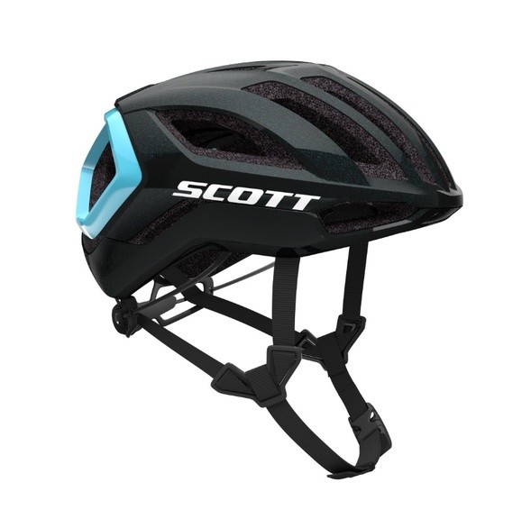 Велошлем Scott Centric Plus