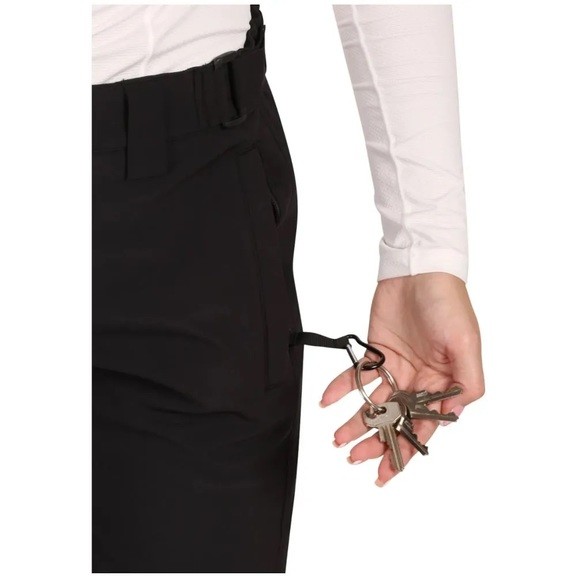 Штани жіночі Kilpi Rhea-W