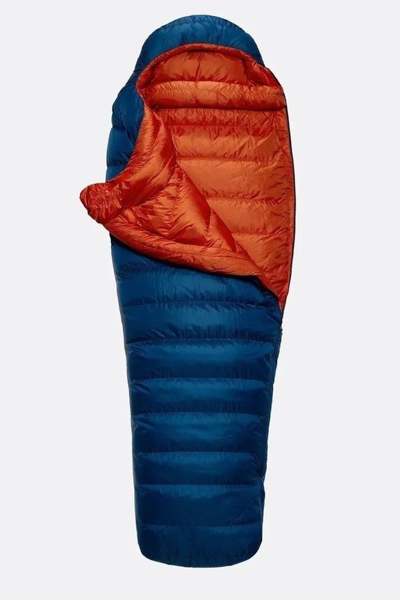Спальний мішок Rab Ascent 700 Regular, (-9°C)