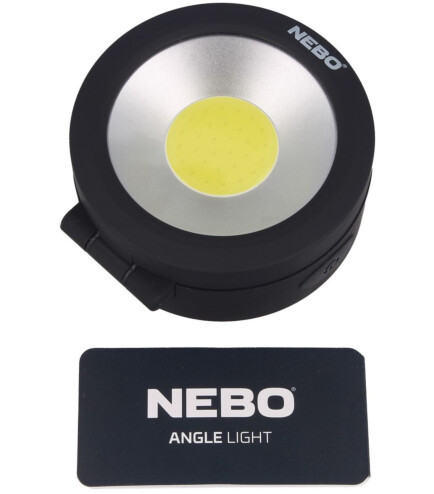 Фонарь Nebo Angle Light