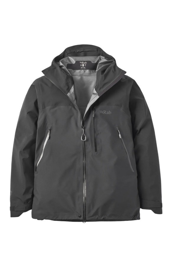 Мембранна куртка чоловіча Rab Latok Mountain GTX Jacket