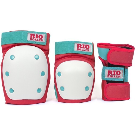 Защита Rio Roller Triple Pad Set