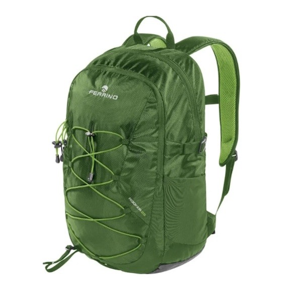 Городской рюкзак для женщин Ferrino Backpack Rocker 25L