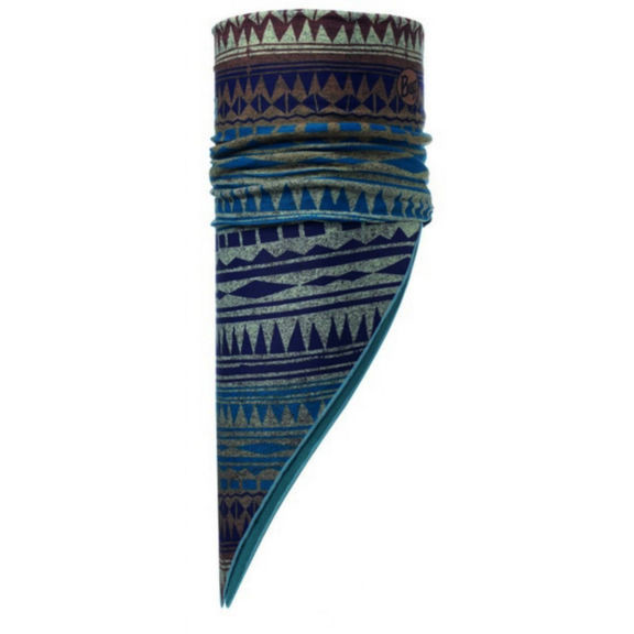 Бандана Buff Bandana Polar Tribal Blanquet Multi