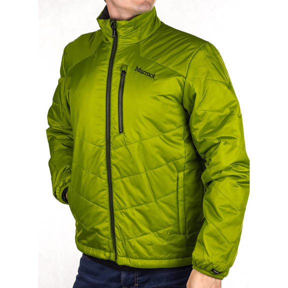 Куртка Marmot Gorge Component Jacket 3 в 1