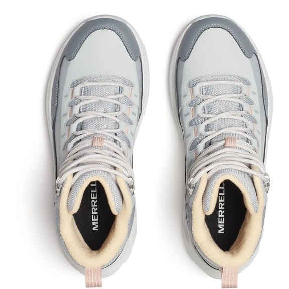 Ботинки женские Merrell Thermo Chill 2 MID WP