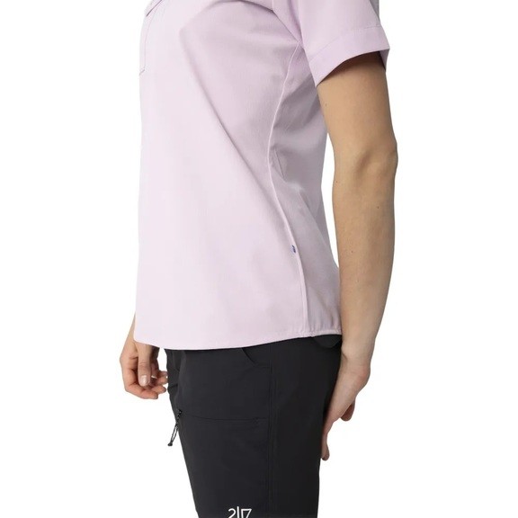 Сорочка жіноча 2117 Ogan Shirt Women