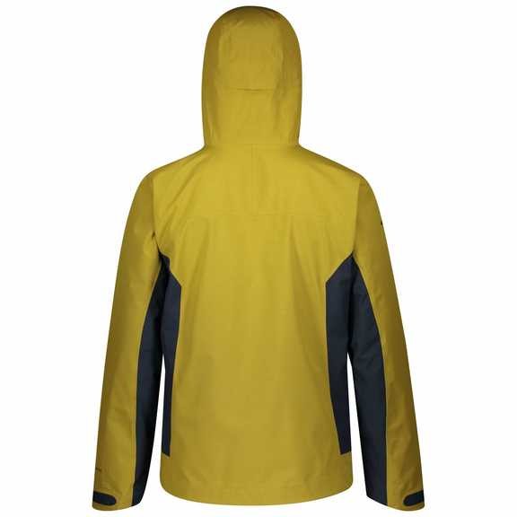 Куртка гірськолижна Scott Ultimate GTX Men's Jacket